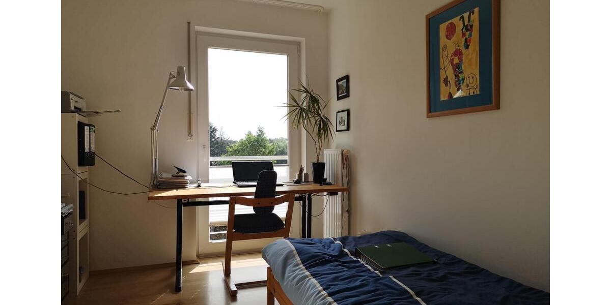Etagenwohnung Bochum Bochum-Südwest - 4 Zimmer, 101 m&sup2;, 1.850&euro; | Angebot:25103833