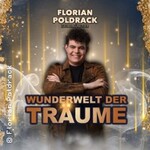Magic Dinner Show - inkl. 3-Gänge-Menü!
