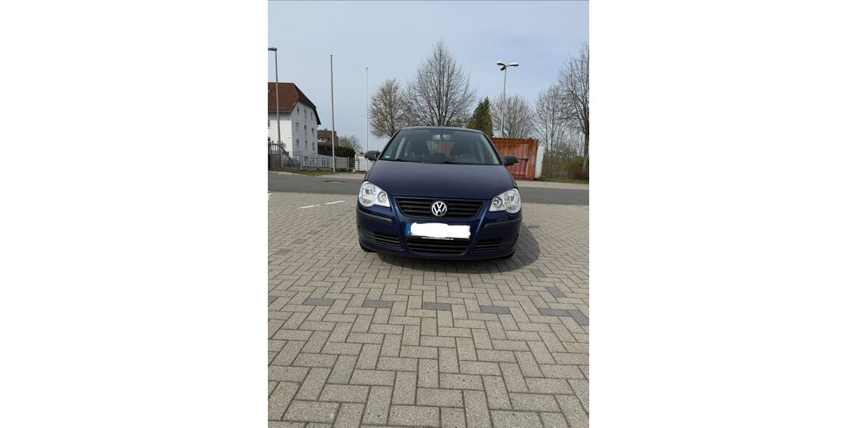 VW Polo 223.000 km 2.000 &euro; Halver 58553
