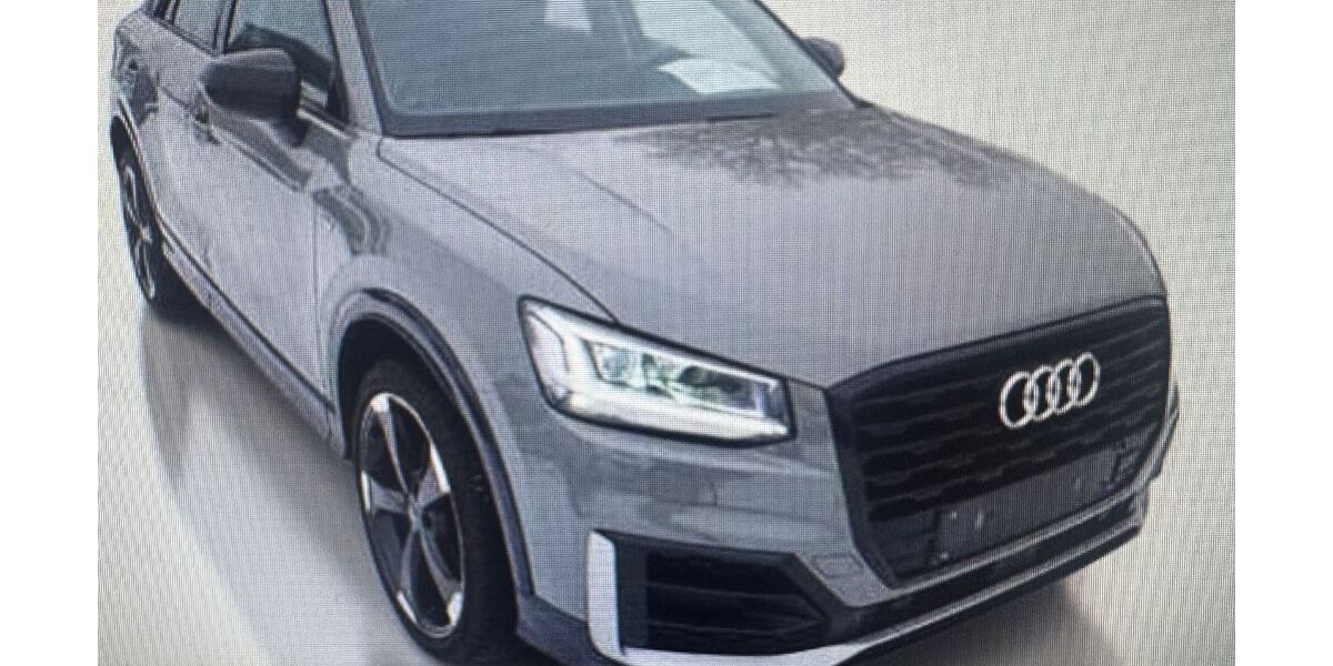 Audi Q2 93.500 km 18.990 &euro; Dortmund 44145