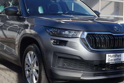 Skoda Kodiaq 138.366 km 22.990 &euro; Hagen 58119