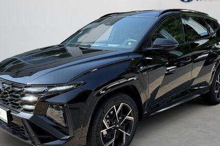 Hyundai TUCSON 1.251 km 39.990 &euro; Lüdenscheid 58515