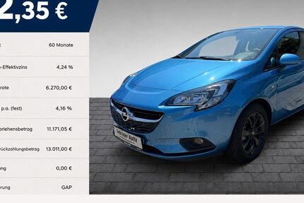 Opel Corsa 57.000 km 10.450 &euro; Hemer 58675