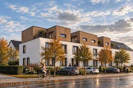 Wohnung Lünen Alstedde - 2.5 Zimmer, 45 m&sup2;, 183.465&euro; | Angebot:27659294