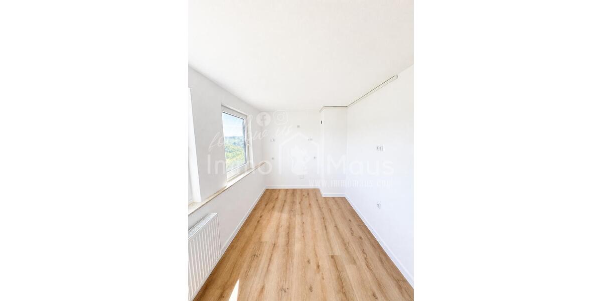 Etagenwohnung Werdohl - 3.5 Zimmer, 75 m&sup2;, 560&euro; | Angebot:26459023