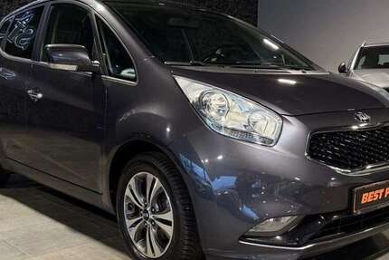 Kia Venga 140.000 km 10.990 &euro; Unna 59425