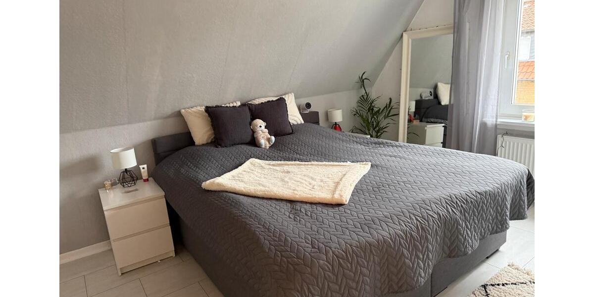 Etagenwohnung Fröndenberg (Ruhr) - 3 Zimmer, 58 m&sup2;, 522&euro; | Angebot:26699045