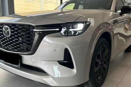 Mazda CX-60 2.000 km 49.990 &euro; Dortmund 44287