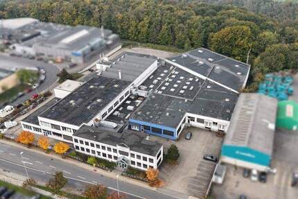 Gewerbeobjekt Velbert Mitte - 4.500.000&euro; | Angebot:25698461