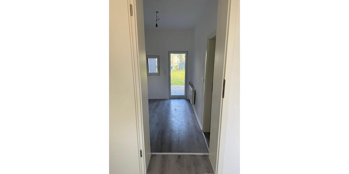 Terrassenwohnung Dortmund Eving - 2.5 Zimmer, 55 m&sup2;, 1.000&euro; | Angebot:26020403