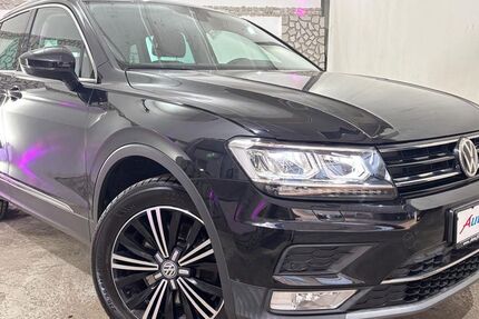 VW Tiguan 179.166 km 15.671 &euro; Witten -NRW 58452