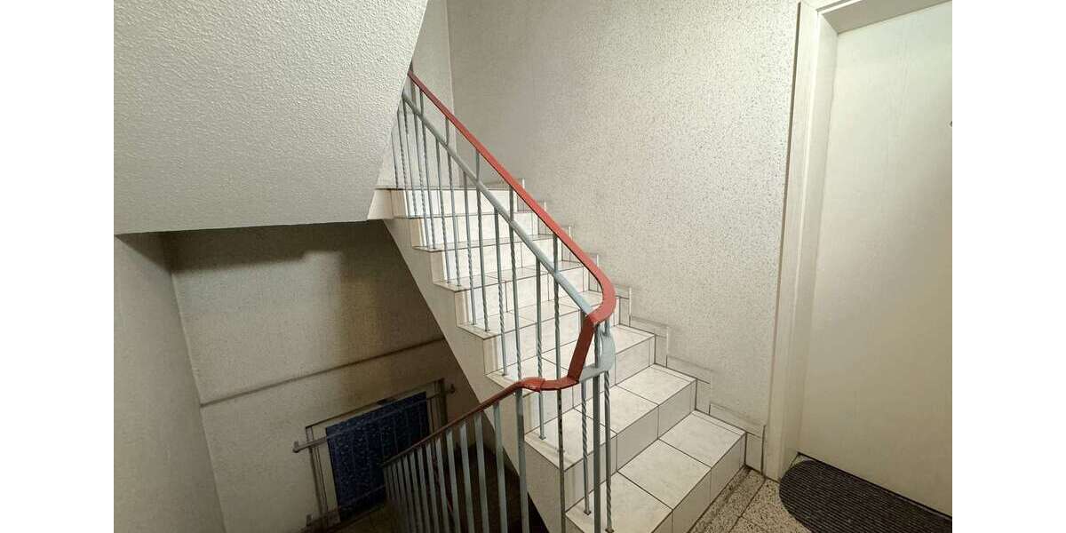 Kapitalanlage in LünenBrambauer: Stilvoll vermietete 2,5-Zimmer-Wohnung mit attraktiver Rendite! - Anlageobjekt Lünen Brambauer | Angebot:17972596