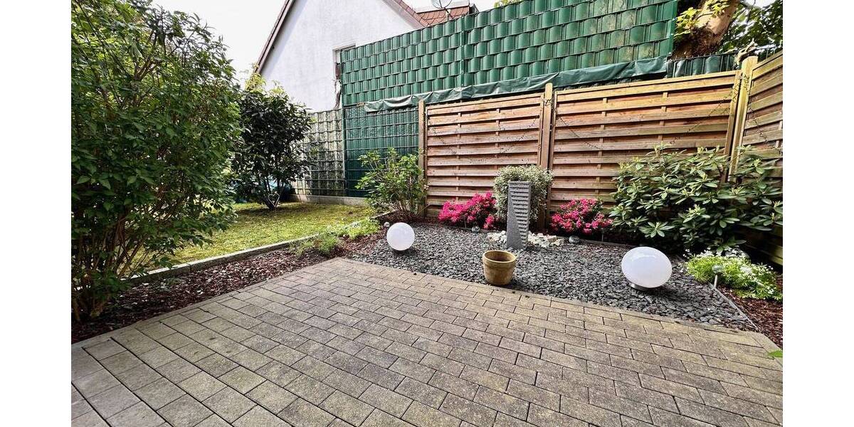 Etagenwohnung Herne Eickel - 2 Zimmer, 56 m&sup2;, 616&euro; | Angebot:26673424