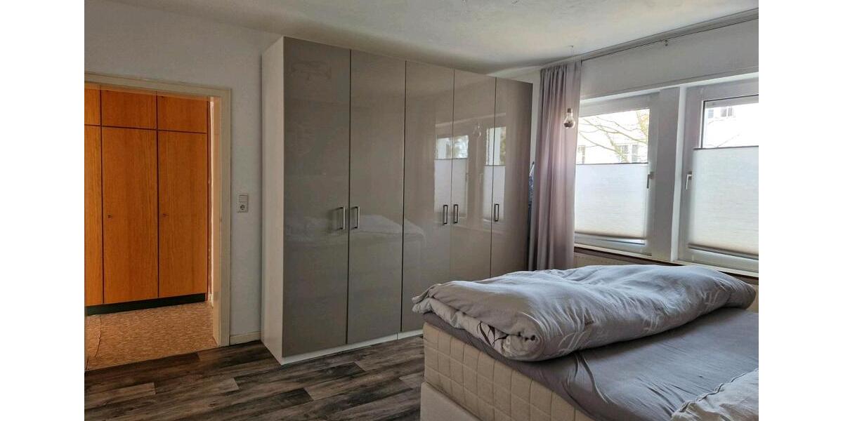 Erdgeschoßwohnung Kierspe - 3 Zimmer, 75 m&sup2;, 450&euro; | Angebot:25837622