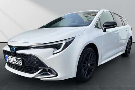 Toyota Corolla 1.500 km 33.589 &euro; Velbert 42549