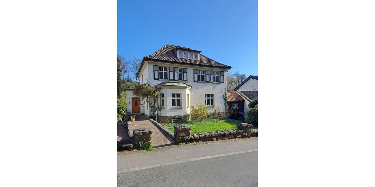 Einfamilienhaus Hattingen Blankenstein - 7 Zimmer, 230 m&sup2;, 650.000&euro; | Angebot:26580422