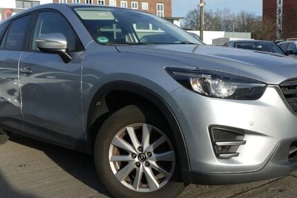 Mazda CX-5 148.000 km 8.000 &euro; Herne 44623