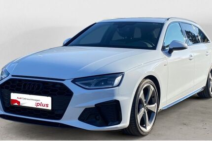 Audi A4 59.684 km 26.280 &euro; Schwelm 58332