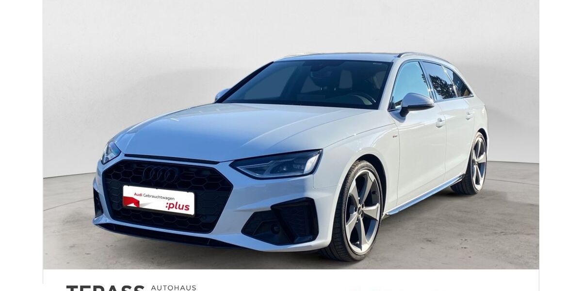 Audi A4 59.684 km 26.280 &euro; Schwelm 58332