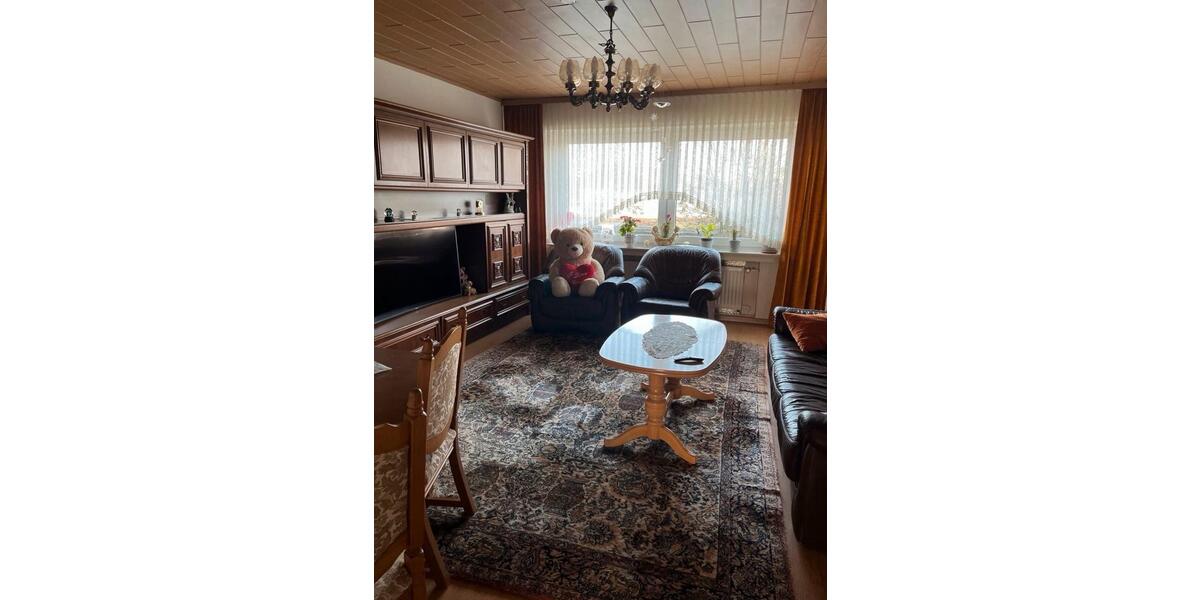 Erdgeschoßwohnung Herne Sodingen - 3 Zimmer, 79 m&sup2;, 131.000&euro; | Angebot:24704985