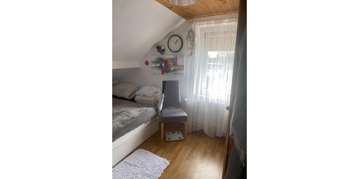 Dachgeschoßwohnung Lüdenscheid Othlinghausen - 3 Zimmer, 49 m&sup2;, 68.000&euro; | Angebot:25258773