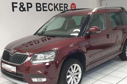 Skoda Yeti 67.106 km 16.750 &euro; Wuppertal 42275