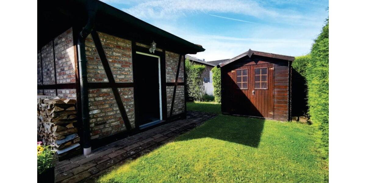 Doppelhaushälfte Neuenrade - 3 Zimmer, 101 m&sup2;, 234.000&euro; | Angebot:26223473