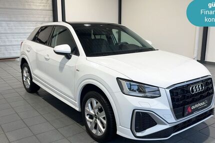 Audi Q2 45.234 km 22.690 &euro; Wuppertal 42287