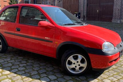 Opel Corsa 83.424 km 2.999 &euro; Dortmund 44267