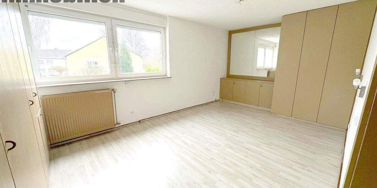 Reihenmittelhaus Dortmund Aplerbeck - 3 Zimmer, 105 m&sup2;, 269.000&euro; | Angebot:25997195