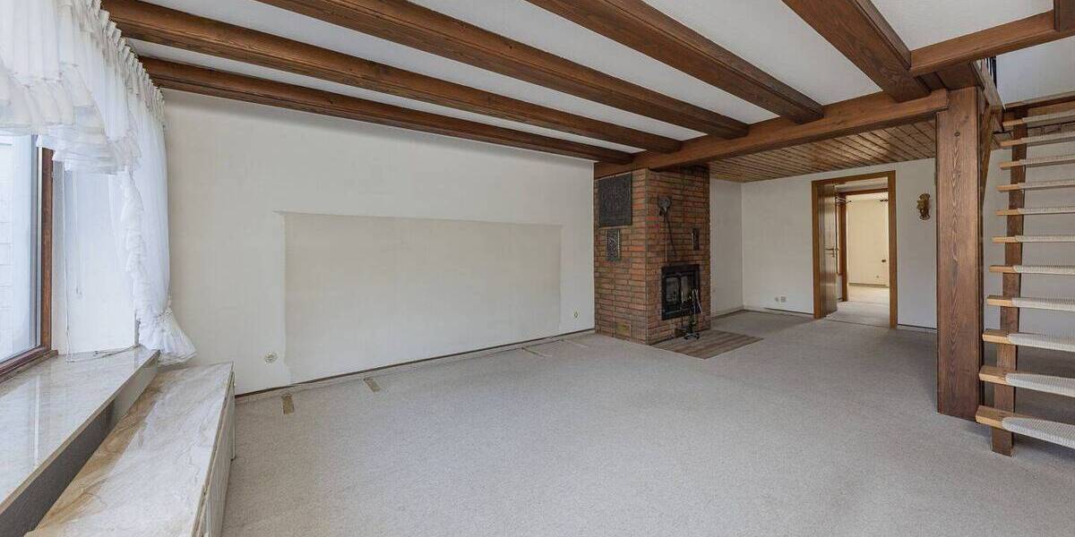 Doppelhaushälfte Radevormwald Wellringrade - 4 Zimmer, 95 m&sup2;, 169.000&euro; | Angebot:26751321