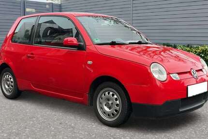 VW Lupo 263.000 km 2.770 &euro; Remscheid, Stadt 42853