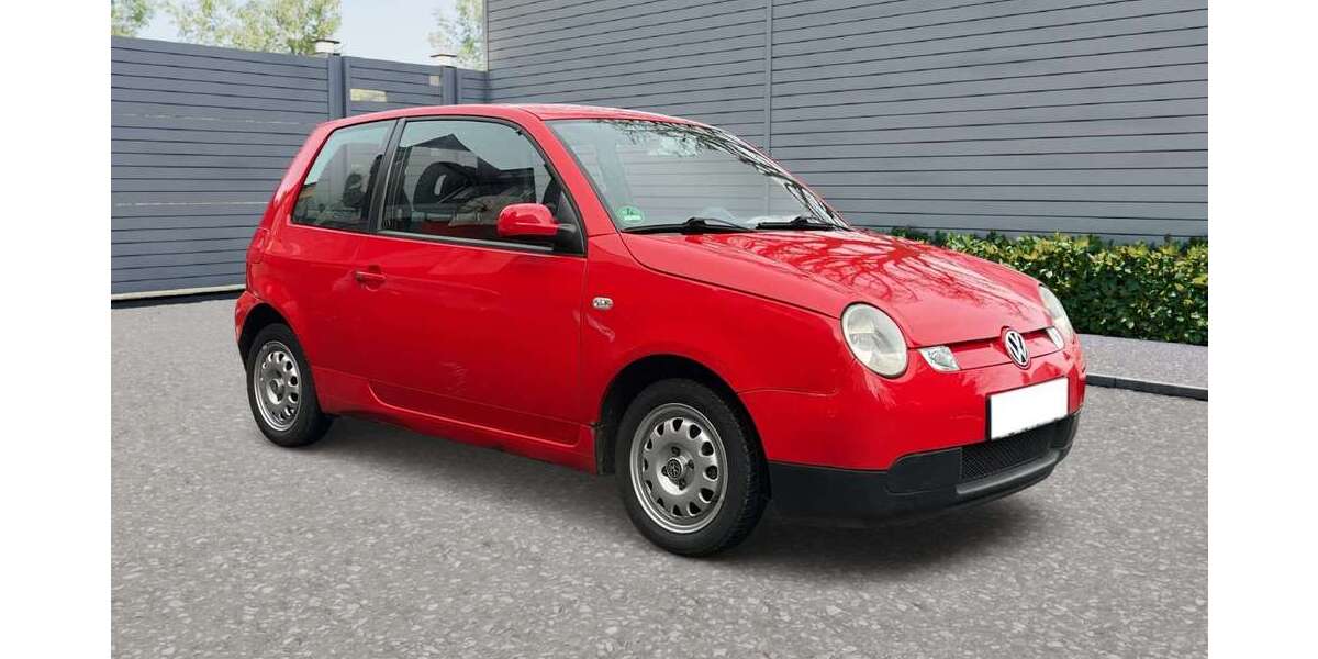 VW Lupo 263.000 km 2.770 &euro; Remscheid, Stadt 42853