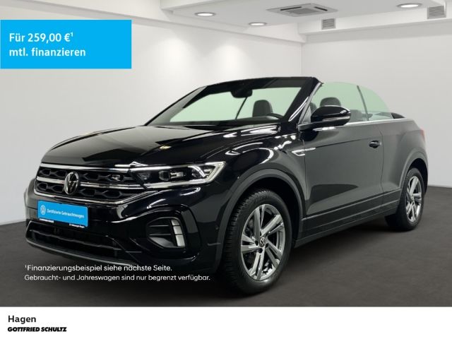 VW T-Roc 49.736 km 26.990 &euro; Hagen 58089