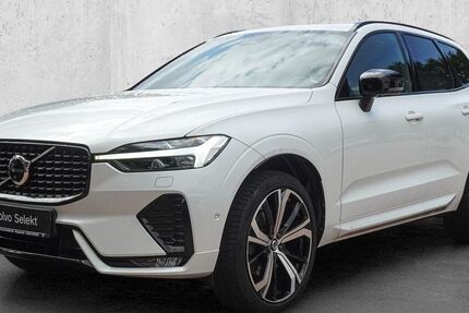 Volvo XC60 45.716 km 45.480 &euro; Wuppertal 42109