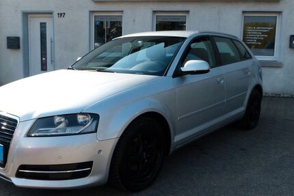 Audi A3 220.950 km 5.990 &euro; Bochum 44809