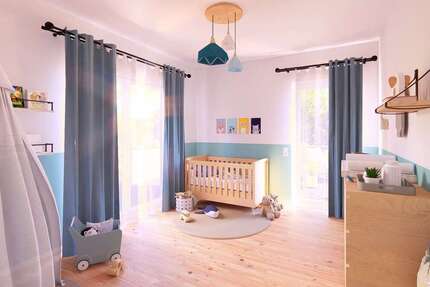 Haus Schwerte - 3 Zimmer, 113 m&sup2;, 438.999&euro; | Angebot:25990302