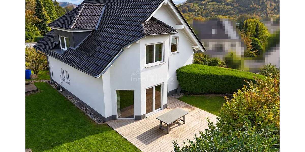 Einfamilienhaus Werdohl - 4 Zimmer, 147 m&sup2;, 399.000&euro; | Angebot:27712917