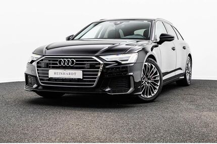 Audi A6 46.908 km 43.383 &euro; Hagen 58091