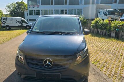 Mercedes-Benz Vito 113.222 km 23.681 &euro; Herscheid 58849