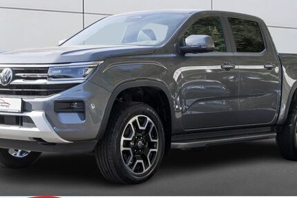 VW Amarok 16.570 km 53.893 &euro; Hattingen 45527