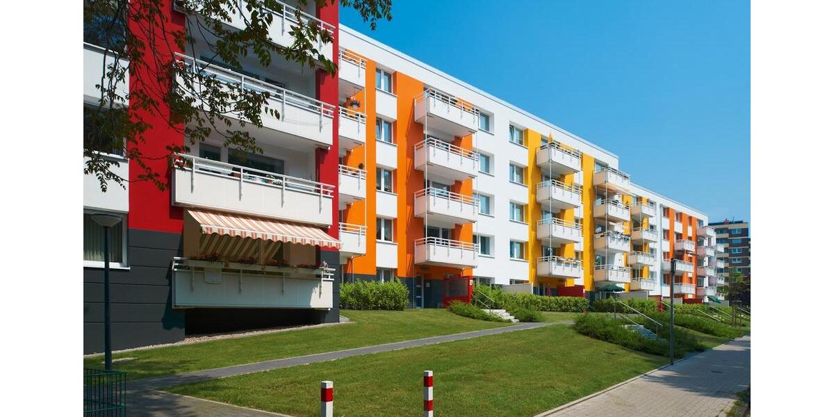 Etagenwohnung Herne Altenhöfen - 2.5 Zimmer, 61 m&sup2;, 460&euro; | Angebot:25328594