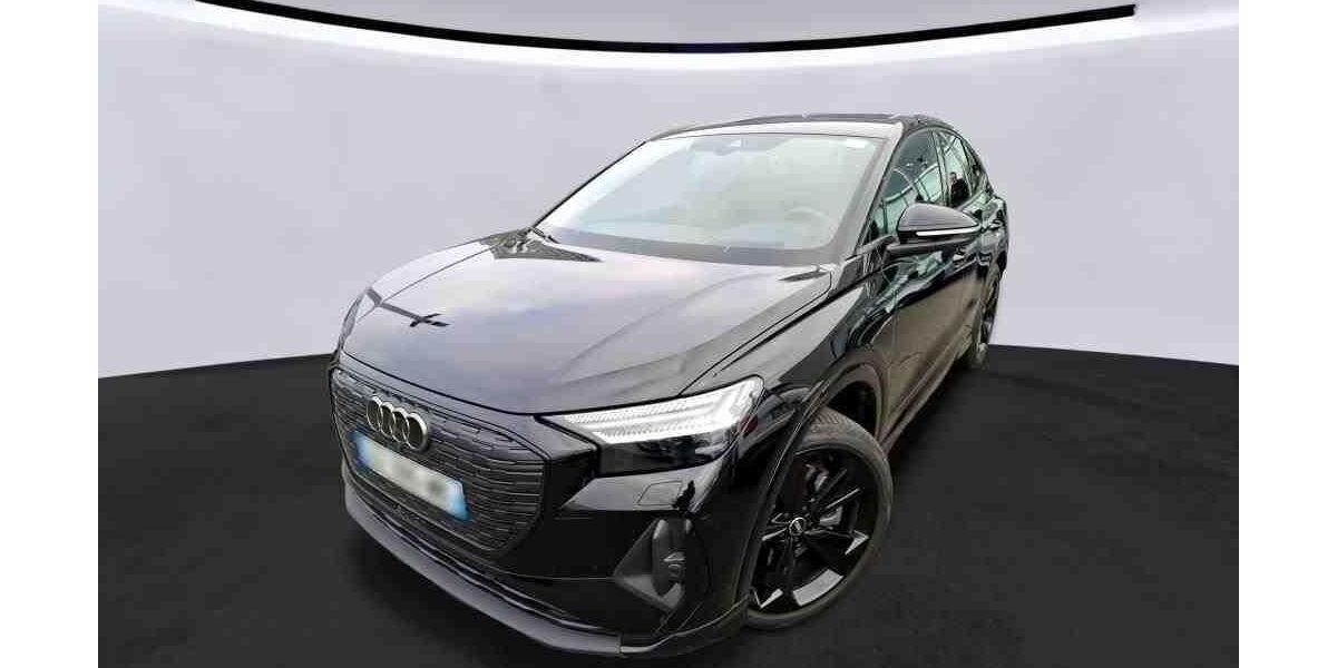 Audi Q4 e-tron 22.643 km 51.565 &euro; Hagen 58091