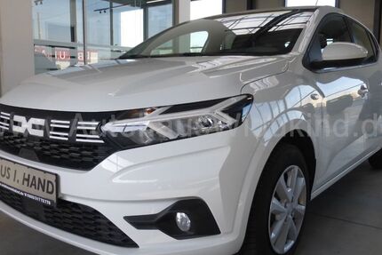 Dacia Sandero 38.000 km 13.990 &euro; Wuppertal 42289