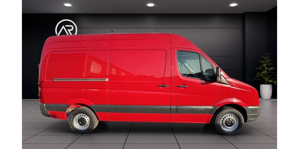 VW Crafter 302.550 km 6.950 &euro; Bochum 44866