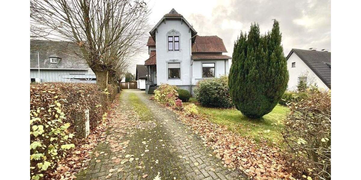 Mehrfamilienhaus, Wohnhaus Halver - 6 Zimmer, 170 m&sup2;, 239.000&euro; | Angebot:25730419