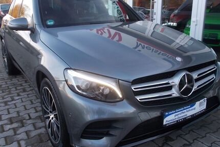 Mercedes-Benz GLC 250 128.800 km 28.700 &euro; Unna 59425
