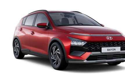 Hyundai BAYON 2.713 km 17.990 &euro; Herne 44653