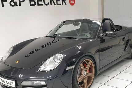 Porsche Boxster 96.620 km 31.800 &euro; Wuppertal 42275