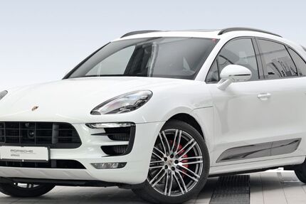 Porsche Macan 132.687 km 45.390 &euro; Wuppertal 42279